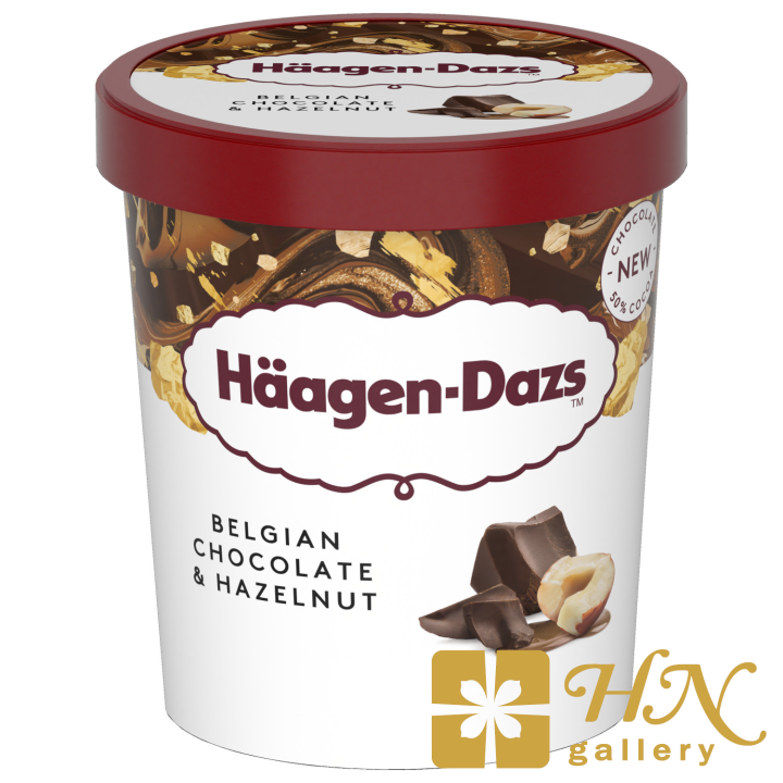 Ready%20Stock%20Haagen-Dazs%20Belgian%20Chocolate%20&%20Hazelnut%20Mini%20Cup%2081g/100ml%20(Klang%20Valley%20Only)%20-%20Image%203
