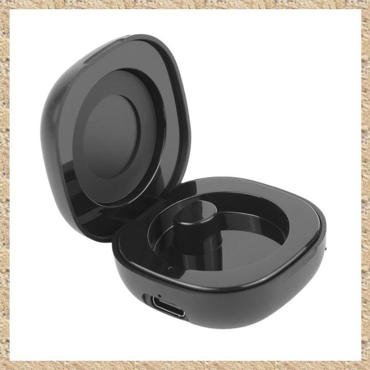 (TFKD) 200mAh Smart Ring Charging Case Smart Ring Case Charger for R ...