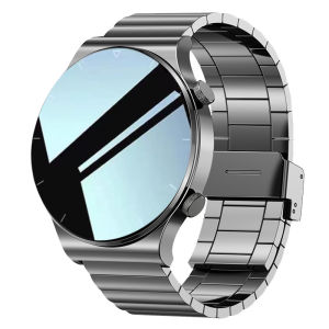 Huaqiang North watch4 Smart watch monitoring sports multifunctional payment NFC Waterproof Wristband