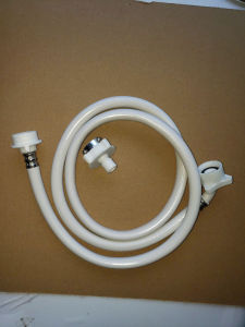 Dây cấp nước máy giặt (dây xịn chịu áp lực)