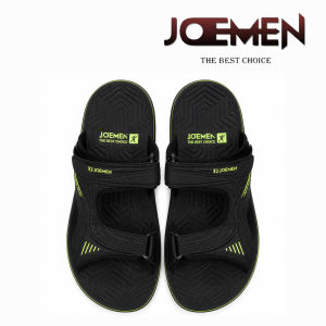 Sandal Selop Pria Adventure Joemen S 29 NEW 100% Lokal Brand Casual Outdoor Ringan Anti Slip Terbaru