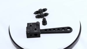 RULLINE 3/16" & 1/4" Brake Line Flaring Tool Kit