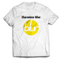 Baju Kaos Pria Band BLUR CHARMLESS MAN Dewasa Unisex Kaos Pandemik. 
