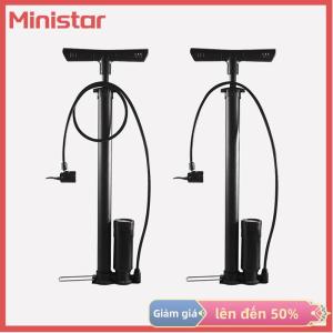 Ministar 70 80 120cm Xe Đạp máy bơm không khí mở rộng ống bơm xe đạp vòi bơm không khí kết nối xe đạp máy bơm không khí lốp Inflator vòi phun phụ kiện