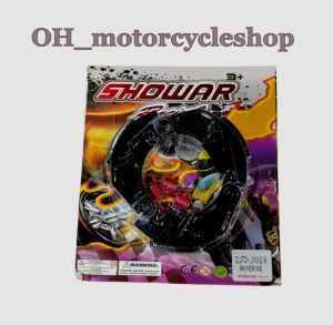 Showar Clutch Lining With Spring For Skydrive 125