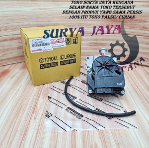 ACTUATOR AKTUATOR KOMPLIT BAGIAN DEPAN HILUX REVO FORTUNER VRZ