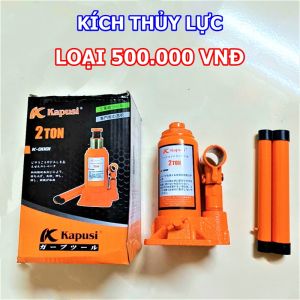 Con đội thủy lực - Kích thủy lực các loại - Đầy đủ các thông số theo yêu cầu của khách hàng ( 5 tấn 10 tấn 50 tấn... - Hành trình 10cm 20cm... )