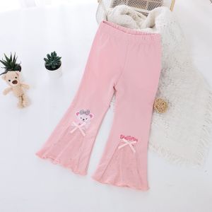 Legging Anak Perempuan Cutbray Motif Princess Import Premium