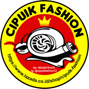 Kaos Pria Dewasa: Kaos Keren dan Trendy dari Cipuik Fashion