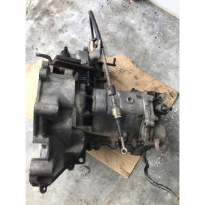 Perodua Kancil manual gearbox 660 and 850cc original used