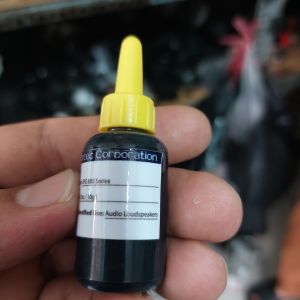 CHAI LỚN - Dầu tản nhiệt coil loa treble hàng Nhật 10cc