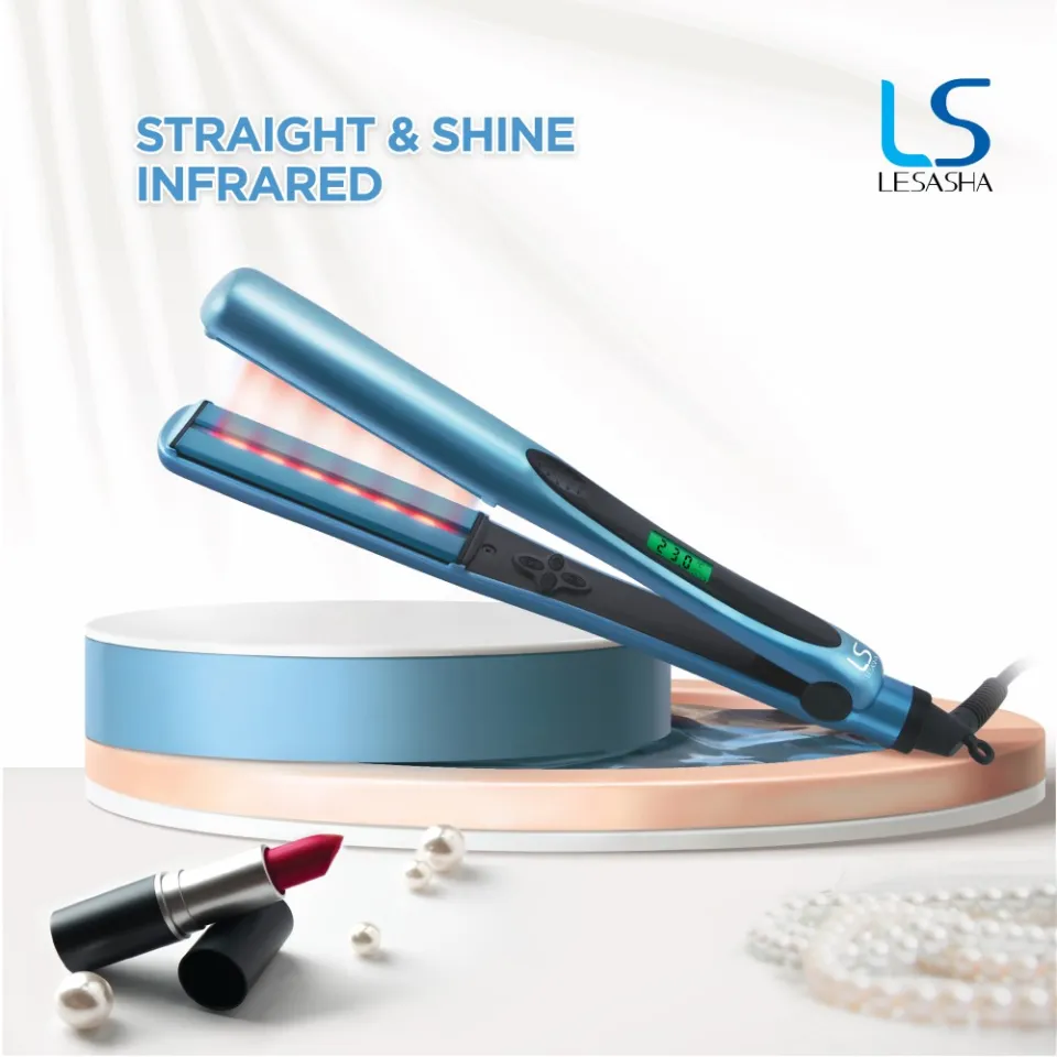 Lesasha shine outlet infrared