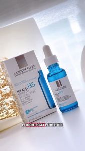 Dưỡng Chất Dưỡng Ẩm & Mờ Nếp Nhăn La Roche-Posay Hyalu B5 Serum 30ml