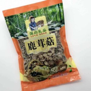 现货热销！鹿茸菇鹿茸菌新货菌菇鹿茸菇干货无碎福建特产鹿茸菇香菇干货无硫fcvyhujn