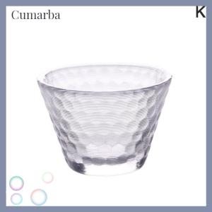 [Cumarba] Japanese-style Handmade Hammered Small Teacup Sake Cup Tea Cup