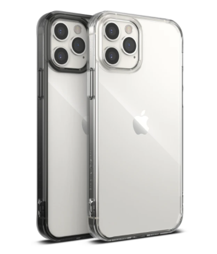 iPhone 12 Mini 12 12 Pro 12 Pro Max Ringke Fusion Case Cover