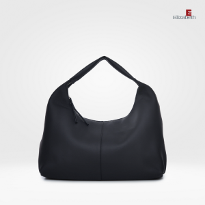 Tas Elizabeth Genuine Leather Shoulder Bag 0720-0486