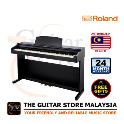 Roland RP-501 Digital Piano