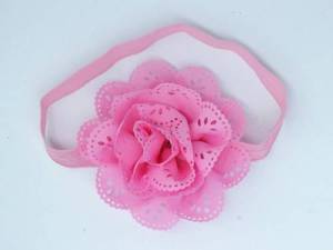 (💥มีคูปองส่งฟรี) ที่คาดผมเด็ก ที่คาดผมเด็กผู้หญิง ที่คาดผมแบบยางยืด ใส่ง่าย ไม่เจ็บ น้ำหนักเบา