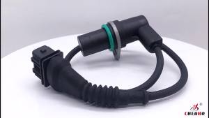 12141703221 For BMW 323i 323is 328is 528i M3 Z3 E36 323 328 E39 Engine Camshaft Position Sensor 5WK96011Z  PC650 14141703221