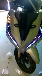 Stiker Komplit New Vario 2018-2021