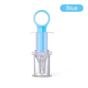 BabyShine Penyuap suntik bayi medicine feeder pipet obat suntikan BPA Free
