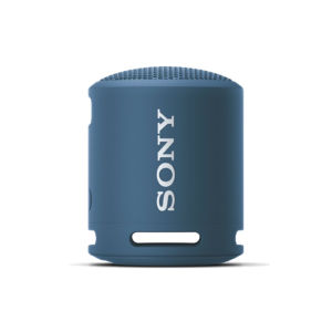 Sony SRS-XB13 Speaker Bluetooth Sony Speaker Extra Super Bass Battery Up to 16h Android & IOS - Portable Wireless Speaker Black，Taupe，Light Blue，Coral Pink