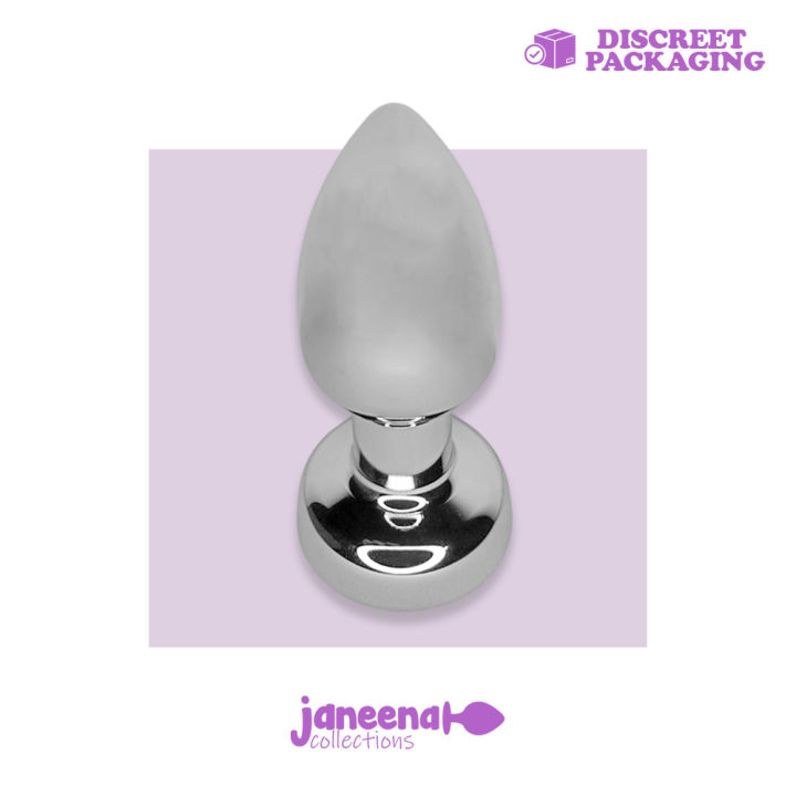 Janeena Metal Anal Butt Plug Vibrator Prostate Massager Vibrating Butt Plug LDR APP Sex Toy | Lazada PH Janeena Metal Anal Butt Plug Vibrator Prostate Massager Vibrating Butt Plug LDR APP Sex Toy | Lazada PH