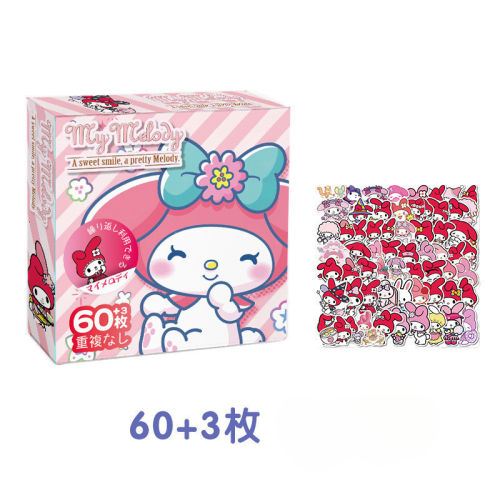 How to Choose Cinnamoroll Washi Tape and Sticker Sets for Your Journal