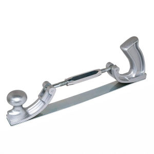 Bộ Dụng Cụ Sửa Vết Lõm Ô Tô 14" - Khung Điều Chỉnh Linh Hoạt - Chải Kim Loại Cong - Dễ Sử Dụng Bền Bỉ