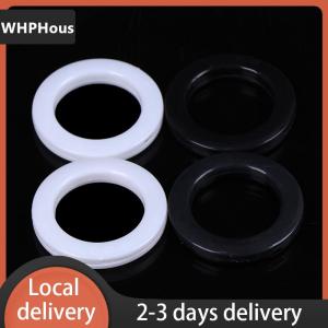 [COD] WHPHous Ship within 24 hours 30Pcs Roman Curtain Decoration Accessories Plastic Rings Eyelets For Curtains