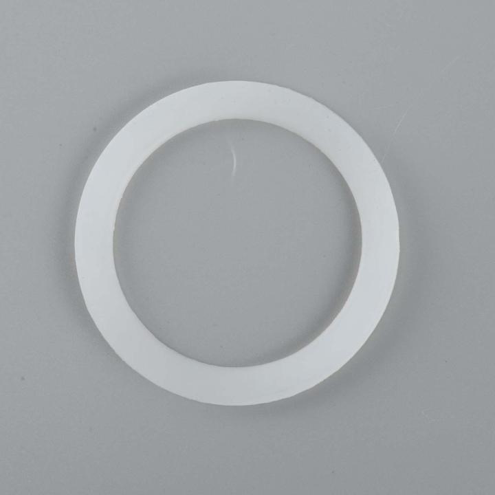 BNTECH Silicone Seals Professional Flexible Washer Gasket for Moka Pot