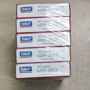 Vòng Bi Bạc Đạn 6209 SKF