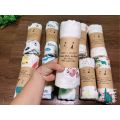 Khăn xô đa năng, quấn bé sơ sinh 1m2x1m2 hàng đẹp. 