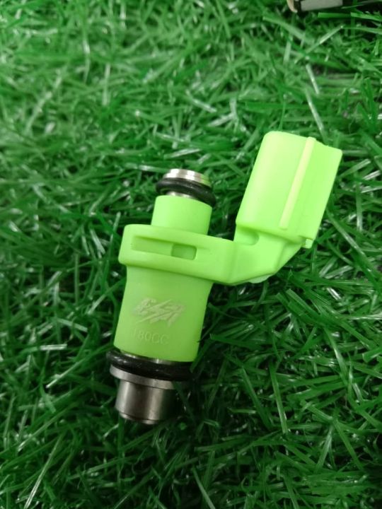 ESR RACING INJECTOR Y15ZR 100 ORIGINAL 160 CC 300 CC Lazada