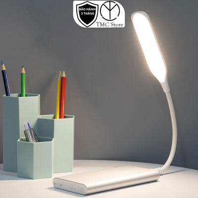 Đèn led chuôi USB xoay 360 độ T51 - TMC Store - Đèn đọc sách đèn phòng ngủ | Laz