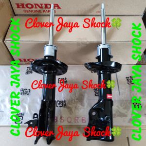 SHOCKBREAKER  DEPAN HONDA CIVIC FD 1 FD 2 TAHUN 2006 - 2012 ORIGINAL HARGA UNTUK SEPASANG  | CJS
