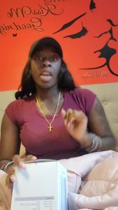 Baby Sound Machine Momcozy White Noise Machine for Baby Sleeping with Night Light Toddler Sleep Trainer with 34 Soothing Sounds Timer App Remote Control Personal Sleep Routine (Blue)