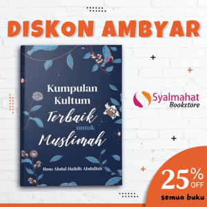 Buku Islami Motivasi Islam Kumpulan Kultum Terbaik Untuk Muslimah