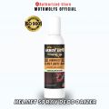 ARMOR MATTE COAT AND WAX  Glossy For Motorcycle Black Wax Car Cleaning Super Max Matte Top Coat Quality Vs1 Hydrophobic. 