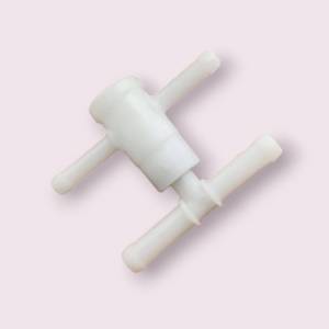 วาล์วน้ำมันกลับน้ำมัน อีซูซุ D-MAX05-2012 เบอร์ 8-97375919-0 แท้ห้าง100%