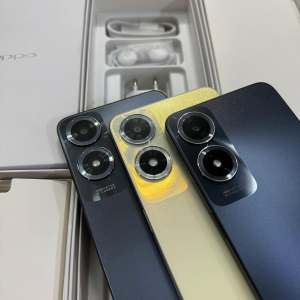 Điện thoại Op po A2x 5G Ram 6GB/128GB Nguyên zin đẹp keng TẶNG(ỐP LƯNG CƯỜNG LỰC) - Bảo hành 3 tháng