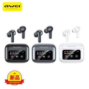 Use Bluetooth Earbuds for Noise Cancellation 4 Mi Camera Control TWS Wireless Full-Color Touchscreen 13 Zongyuyin Huaqiangbei Headphones