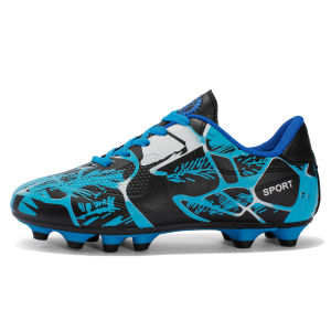 COD! Kid Shoes Child and adult men & women Spike Football Boots Soccer Shoes Sports shoes