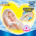 MamyPoko X-tra Kering Popok Bayi Baru Lahir Tipe Perekat NB-S44 (3-8kg) isi 4 pcs (156 pcs) [Karton]. 