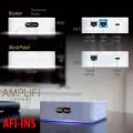 CLEARANCE Ubiquiti AFi-INS Amplifi Instant Whole Home Wifi Mesh Router MeshPoint AP vs AFI-HD AFI-R Access Point UAP USG Mesh Point. 
