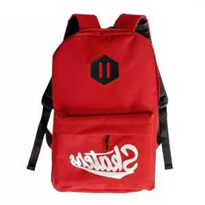 Tas Ransel Cowo Tas Ransel Cewe Tas Sekolah Backpack