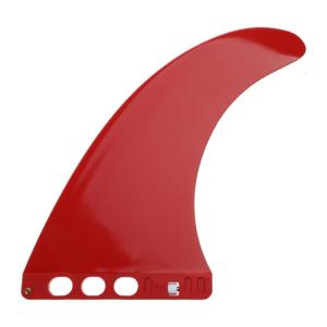 9-inch mái chèo Hội Đồng Quản trị longboards đuôi vây Surfs & sups duy nhất vây lướt sóng lưu vực ổn định phụ kiện lướt sóng