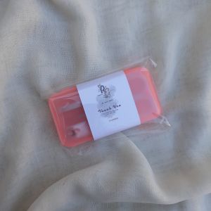 Souvenir Pernikahan Meni Pedi Set Aesthetic Ucapan Terima Kasih