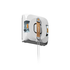 Airbot W3 | Automatic Window Robot Cleaner 11000Pa Suction Power Anti-Fall Protection Auto Water Spray Edge Cleaning